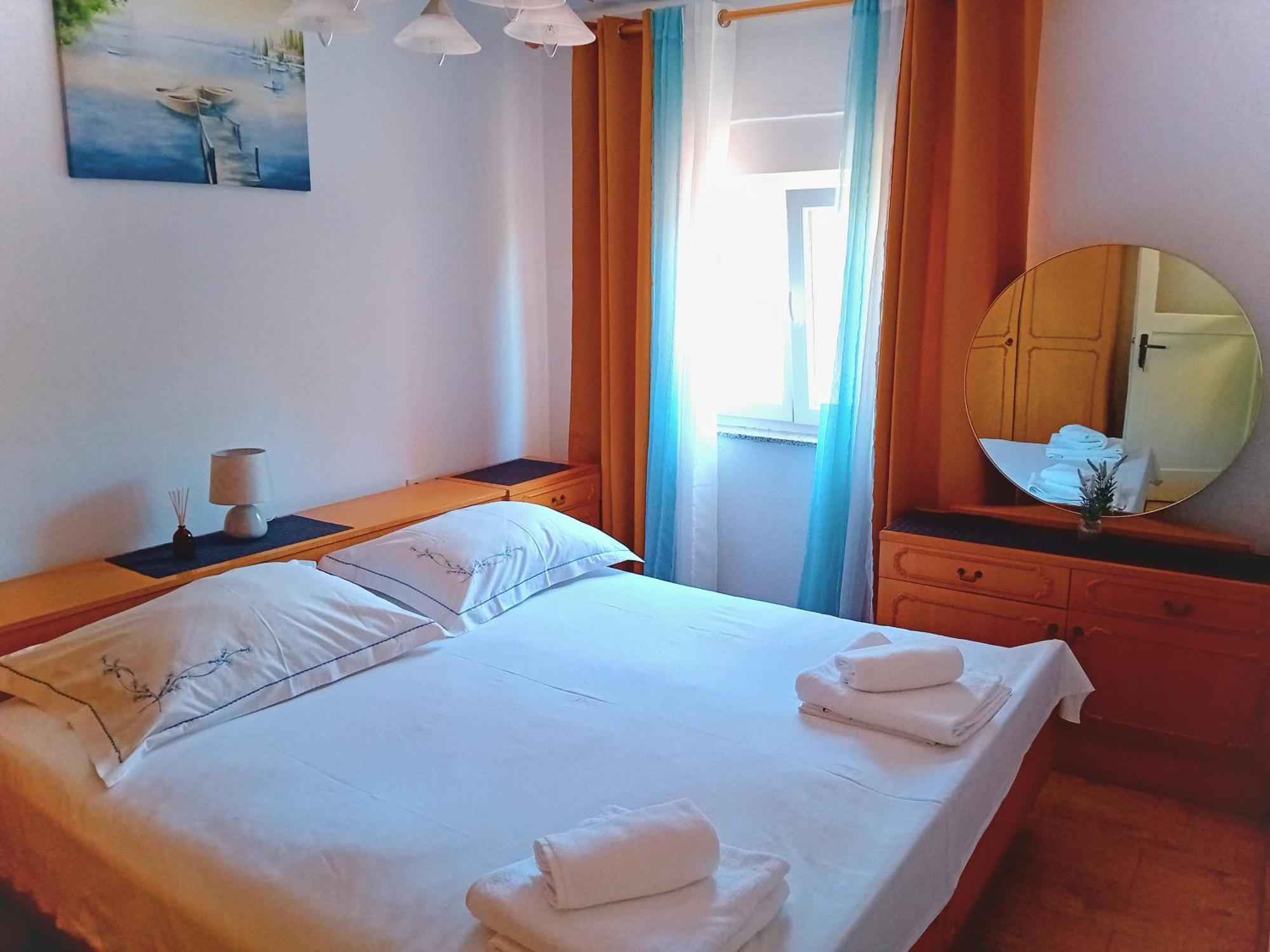 Apartment Nina Сень Екстер'єр фото
